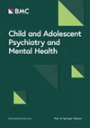 Child And Adolescent Psychiatry And Mental Health期刊封面